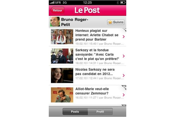 Le Post iPhone 01