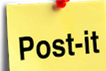 Post-it
