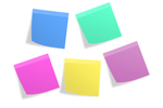 post-it