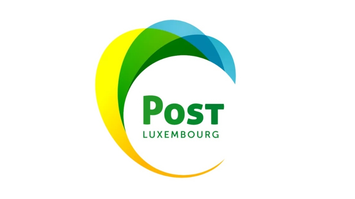 Post Luxembourg logo