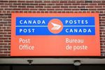 Poste canada