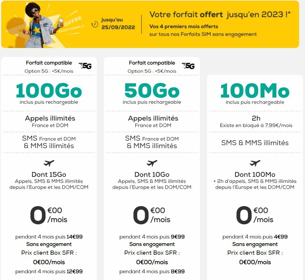 la-poste-mobile-forfait-mobile-4-mois-offerts