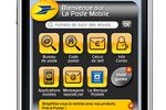 La Poste Mobile iPhone