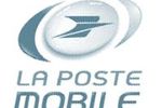 La Poste Mobile logo