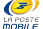 La Poste Mobile logo