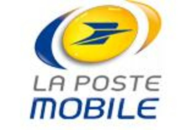 La Poste Mobile logo