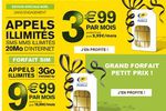 La Poste Mobile