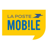 La Poste Mobile : 2 mois gratuits pour tout nouvel abonnement forfait mobile !