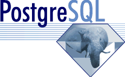 Postgresql actual version