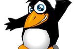 posycho penguin