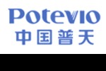 Potevio logo