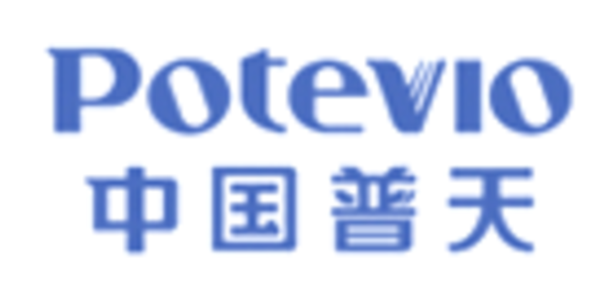 Potevio logo