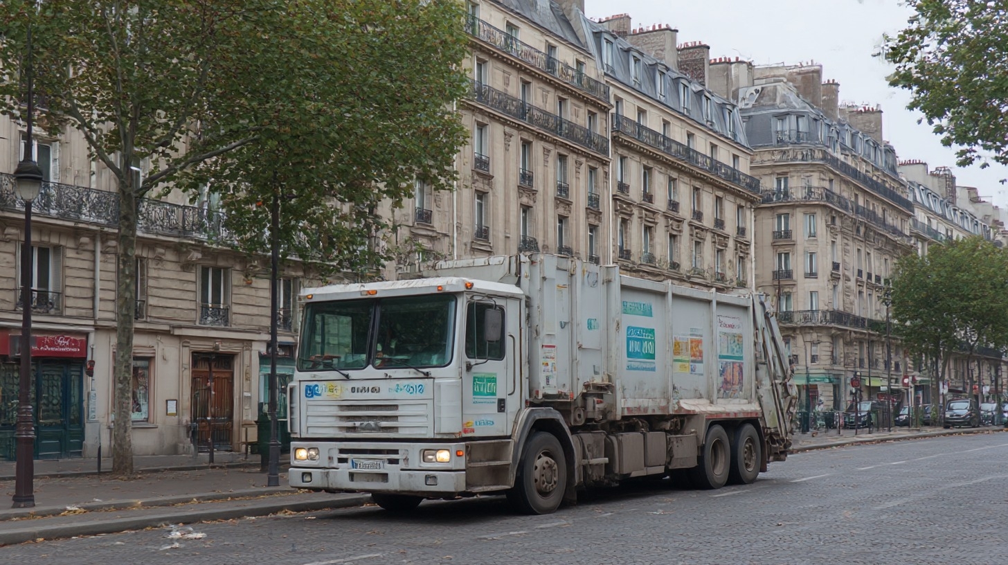 Poubelles