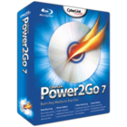 Power 2 Go 7 : un utilitaire de gravure performant