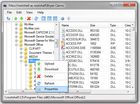Power Admin : administrer les réseaux sociaux Windows