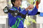Power Assist Suit 1