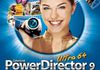 PowerDirector 9 Ultra : éditer vos vidéos
