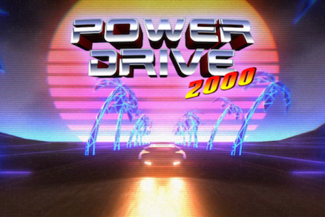 Power Drive 2000 - vignette