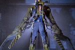 Power Loader Aliens