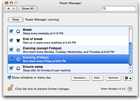 Power Manager