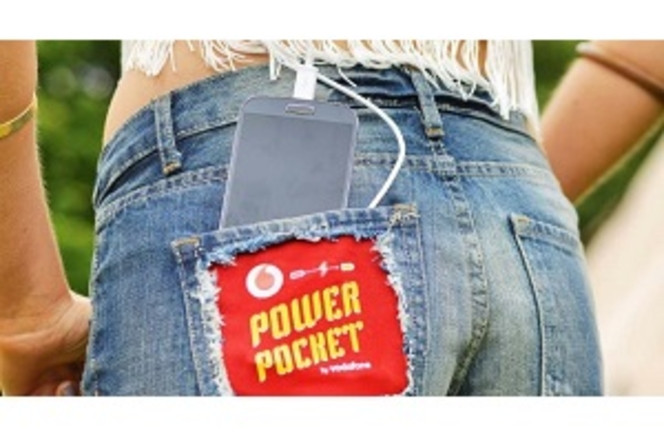 Power Pocket vignette