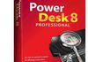 Power Desk 8 : un gestionnaire de fichiers efficace