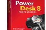 Power Desk 8 : un gestionnaire de fichiers efficace