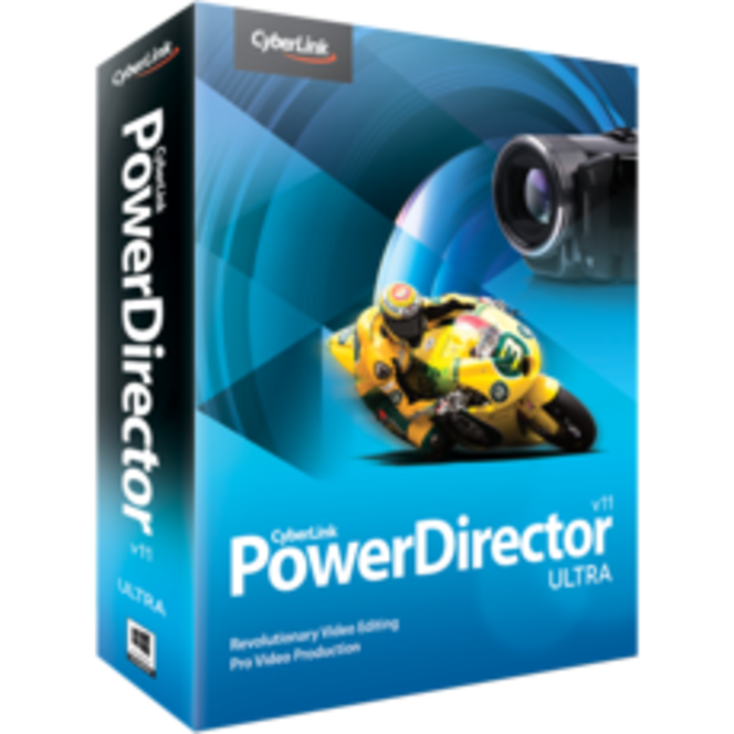 PowerDirector 11