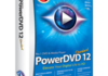 PowerDVD 12 : un lecteur multimédia universel performant