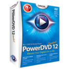 PowerDVD 12 : un lecteur multimédia universel performant