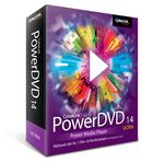 PowerDVD 14 Ultra : un lecteur multimédia pour visionner ses Blu-ray et ses vidéos en HD ou en 3D