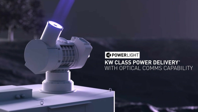 Powerlight