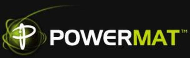 Powermat logo