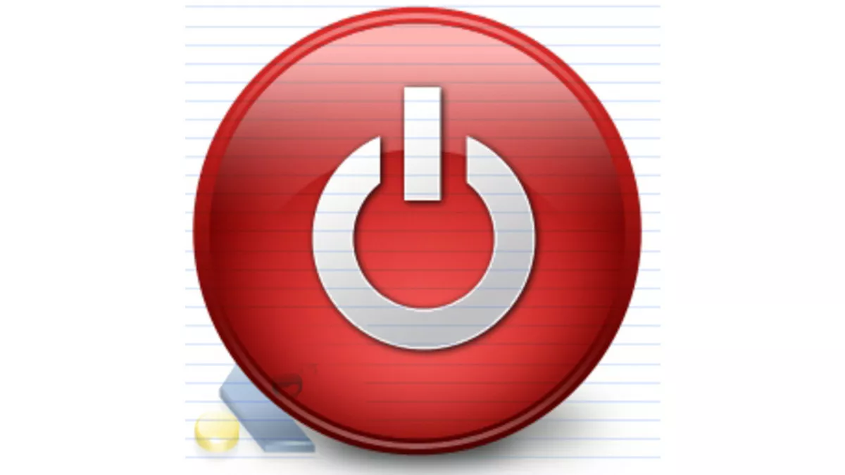 Poweroff : programmer l’extinction d’un PC