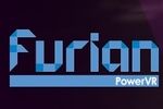 PowerVR Furian