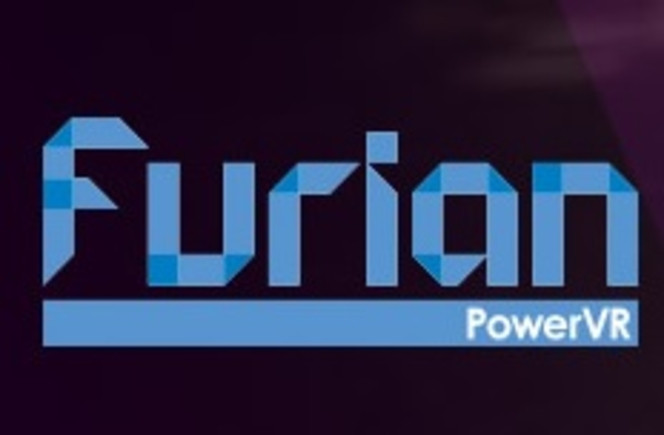 PowerVR Furian