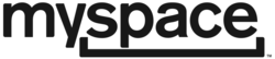 PrÃ©sentation : MySpace France Myspace logo