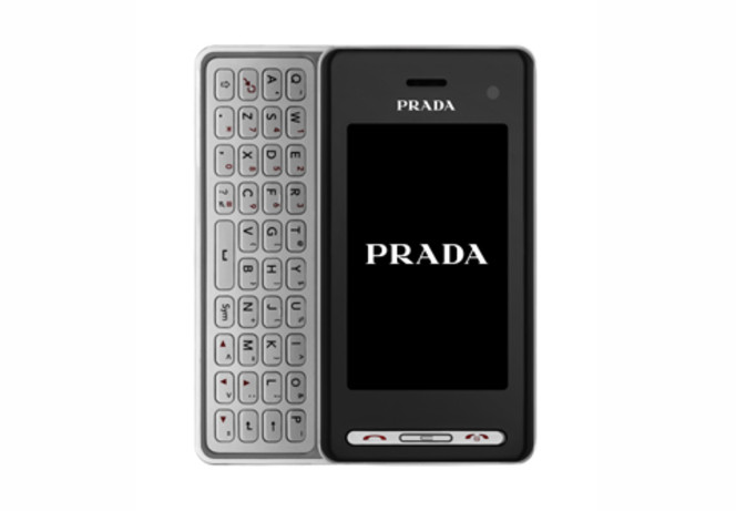 Prada Phone II 01