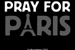 Pray for Paris