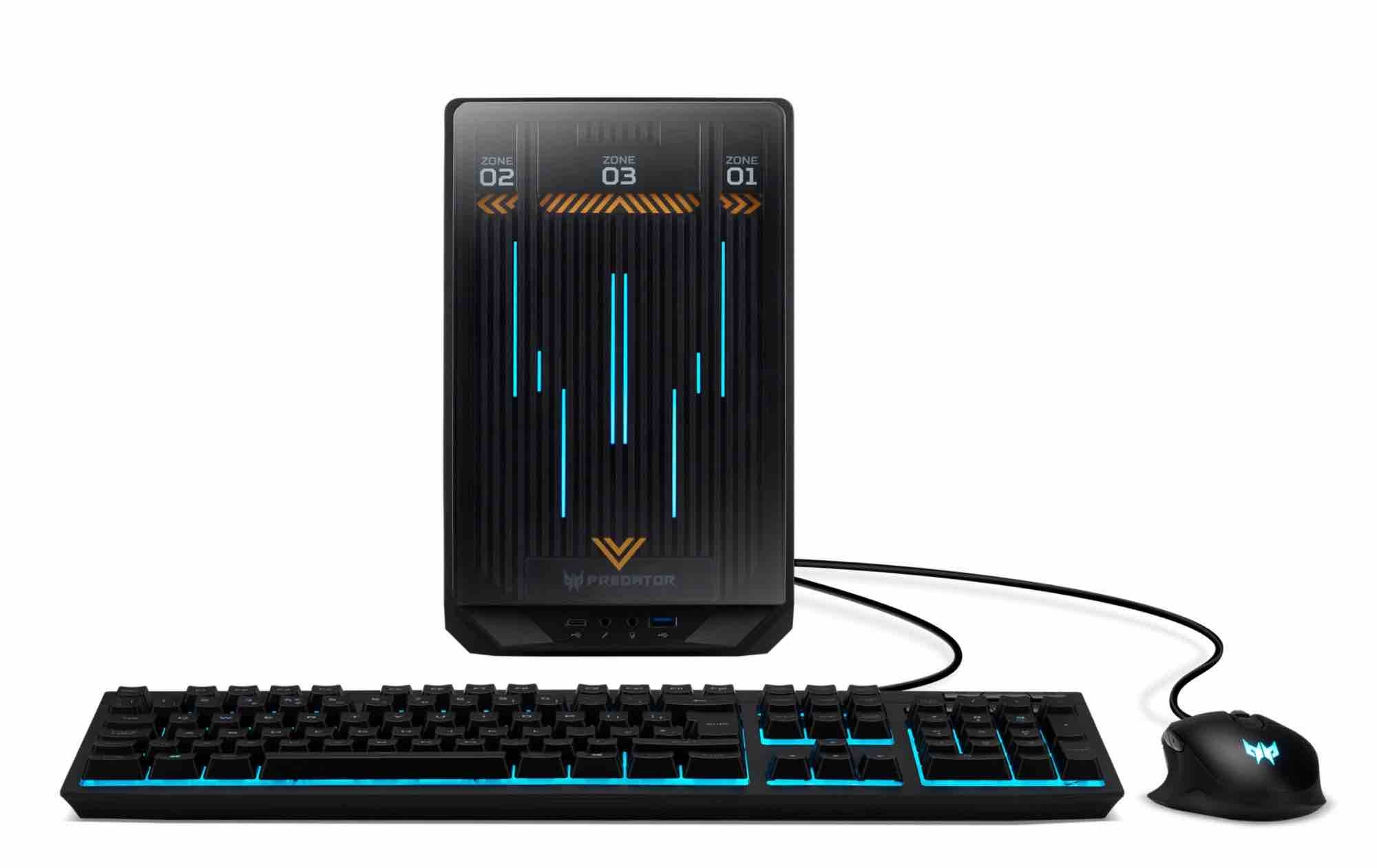 Predator Orion X POX-955 