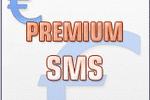 premium sms