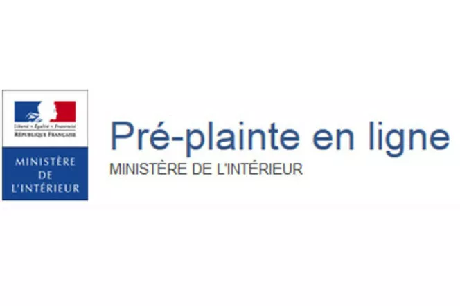 La Pré-plainte En Ligne Disponible Pour Tous