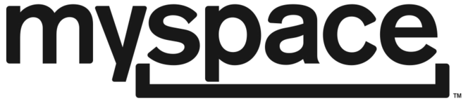 Présentation : MySpace France Myspace logo