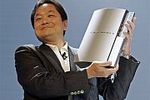 Presentation de la Sony PS 3