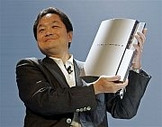 Pertes abyssales pour Sony au T1 2006