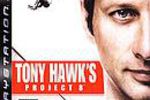 presentation tony hawk projet 8