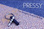Pressy kickstarter Android