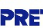 Pretec logo
