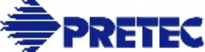 Pretec logo