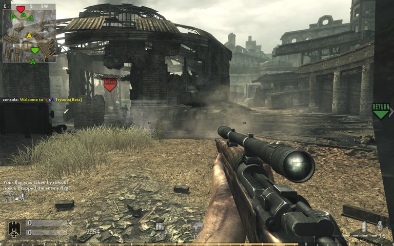 preview call of duty world at war image (3)